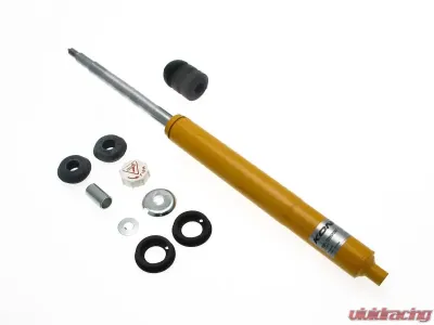 KONI Sport (yellow) 8641- externally adjustable, low pressure gas strut insert Porsche Front - 8641 1039Sport